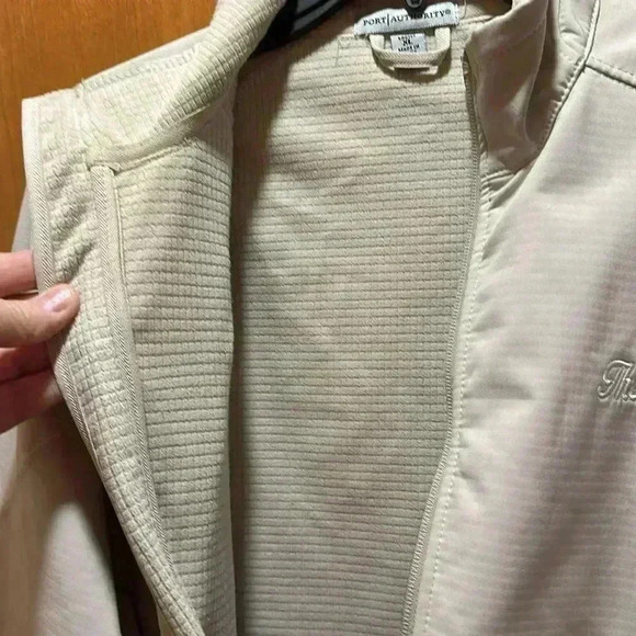 Ladies, Port Authority jacket size XL - Picture 7 of 7